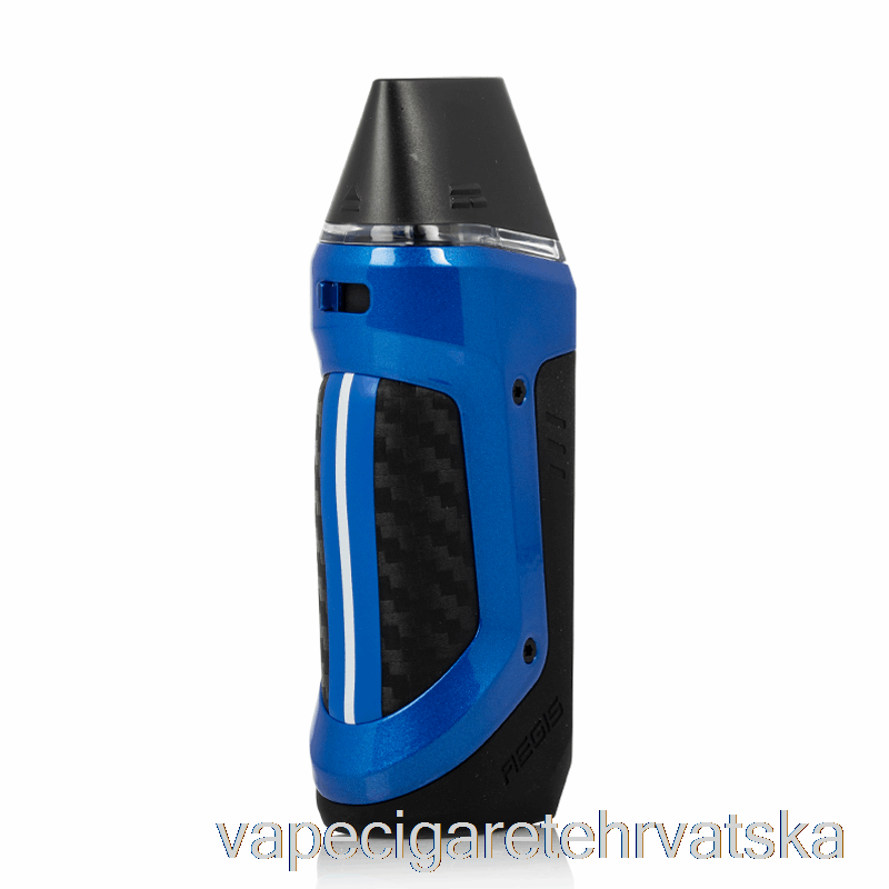 Vape Cigarete Geek Vape Aegis Nano 30w Pod Sustav Plavi